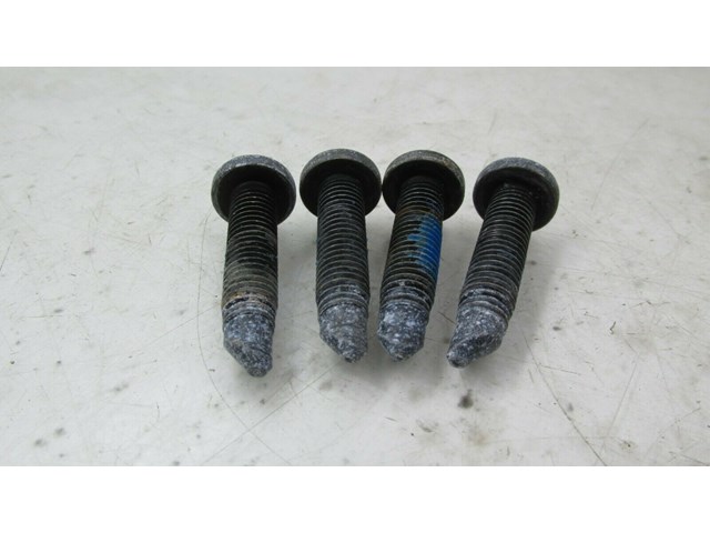 2017-2019 BUICK LACROSSE OEM RIGHT FRONT PASSENGER SEAT TRACK MOUNTING BOLTS 