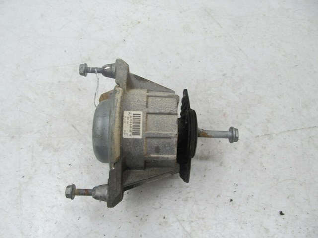 2012-2015 MERCEDES C350 COUPE OEM LEFT FRONT ENGINE MOTOR MOUNT A 204 240 43 17