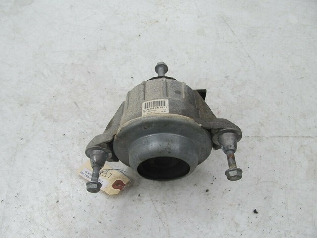 2012-2015 MERCEDES C350 COUPE OEM LEFT FRONT ENGINE MOTOR MOUNT A 204 240 43 17