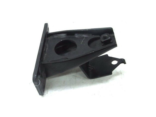 2004-2007 INFINITI QX56 OEM RIGHT FRONT ENGINE MOTOR MOUNT SUPPORT BRACKET