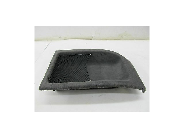 2004-2006 BMW X3 E83 OEM LEFT REAR TRUNK SIDE CARGO STORAGE COMPARTMENT PANEL