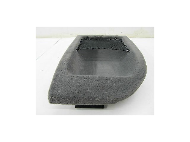 2004-2006 BMW X3 E83 OEM LEFT REAR TRUNK SIDE CARGO STORAGE COMPARTMENT PANEL