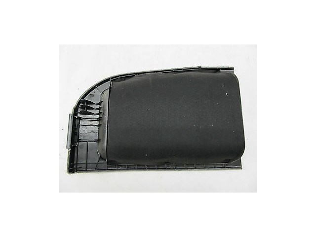 2004-2006 BMW X3 E83 OEM LEFT REAR TRUNK SIDE CARGO STORAGE COMPARTMENT PANEL