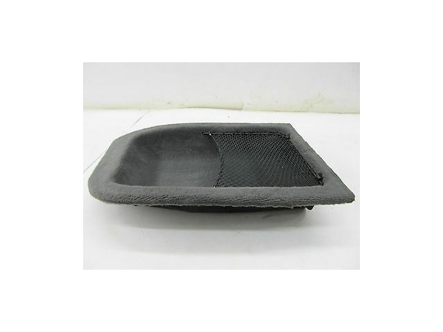 2004-2006 BMW X3 E83 OEM LEFT REAR TRUNK SIDE CARGO STORAGE COMPARTMENT PANEL