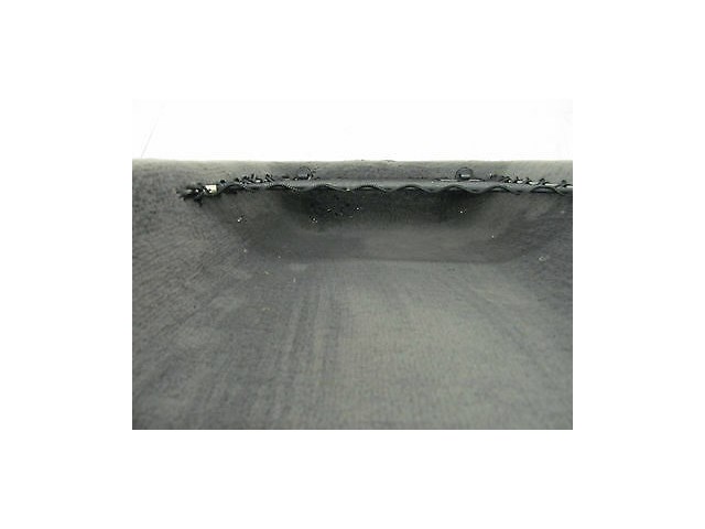 2004-2006 BMW X3 E83 OEM LEFT REAR TRUNK SIDE CARGO STORAGE COMPARTMENT PANEL