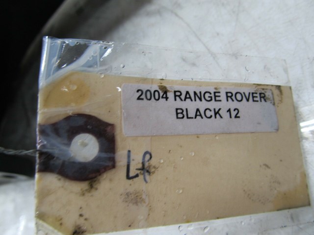  2003-2006 RANGE ROVER HSE OEM LEFT FRONT ENGINE MOTOR MOUNT SUPPORT BRACKET 