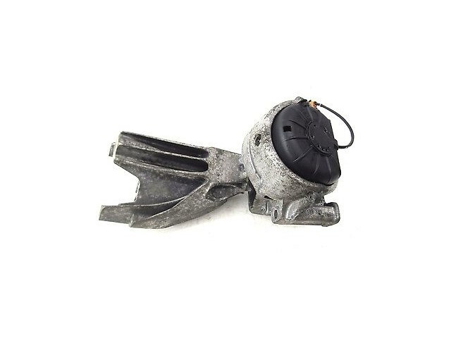 2008-2012 AUDI A4 AVANT WAGON B8 OEM LEFT FRONT ENGINE MOTOR MOUNT W/ BRACKET