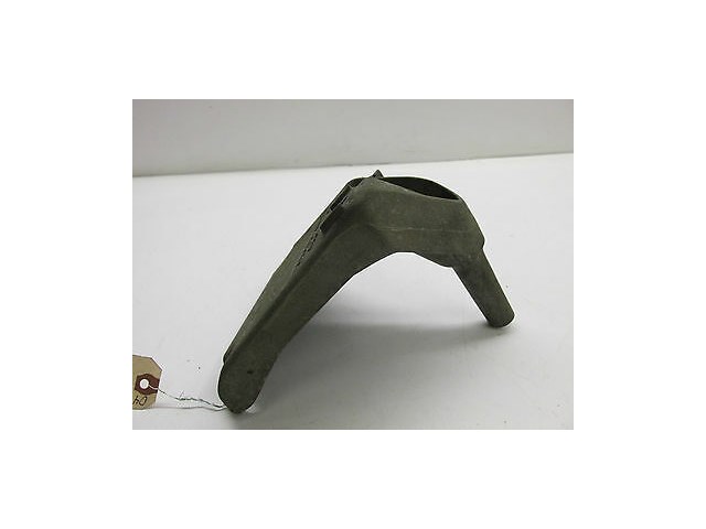 2004-2006 AUDI A8 L QUATTRO D3 OEM RIGHT FRONT ENGINE MOTOR MOUNT BRACKET