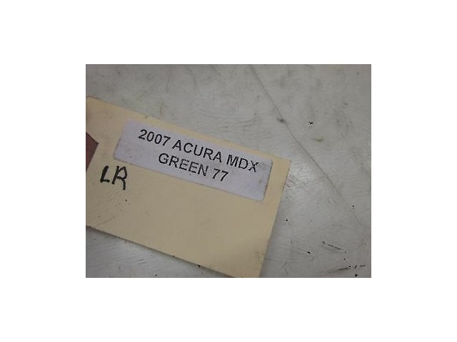 2007-2009 ACURA MDX OEM LEFT REAR DRIVERS SIDE FORWARD LOCATING ARM