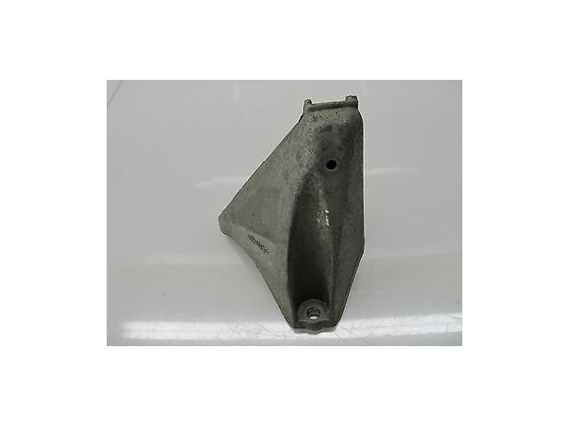  2004-2006 AUDI A8 L QUATTRO D3 OEM LEFT SIDE FRONT MOTOR MOUNT BRACKET