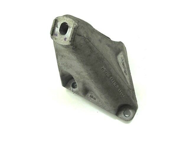  2004-2006 AUDI A8 L QUATTRO D3 OEM LEFT SIDE FRONT MOTOR MOUNT BRACKET