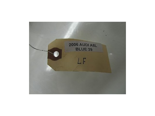  2004-2006 AUDI A8 L QUATTRO D3 OEM LEFT SIDE FRONT MOTOR MOUNT BRACKET