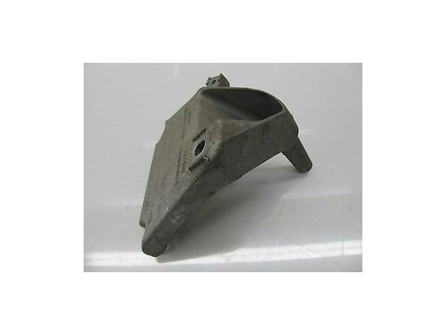  2004-2006 AUDI A8 L QUATTRO D3 OEM RIGHT SIDE FRONT MOTOR MOUNT BRACKET