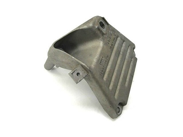  2004-2006 AUDI A8 L QUATTRO D3 OEM RIGHT SIDE FRONT MOTOR MOUNT BRACKET