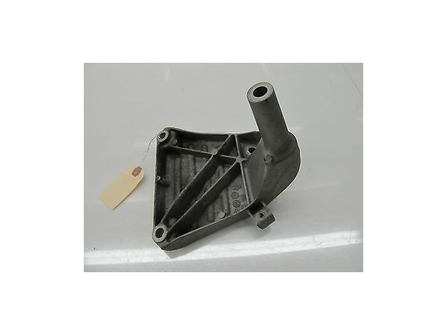  2004-2006 AUDI A8 L QUATTRO D3 OEM RIGHT SIDE FRONT MOTOR MOUNT BRACKET