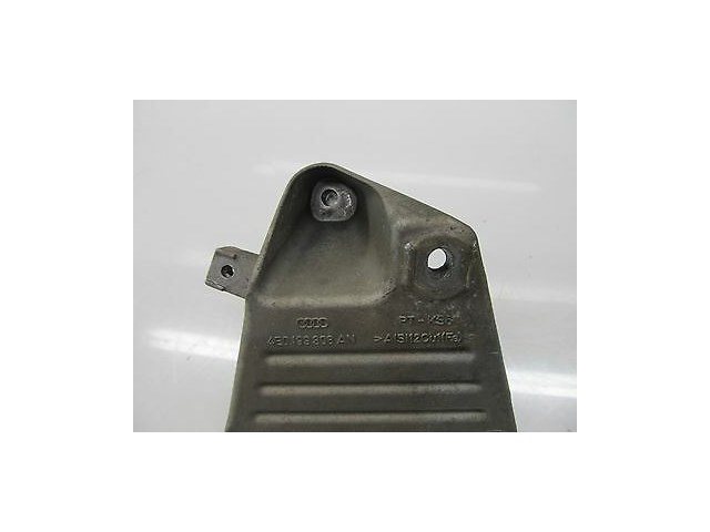  2004-2006 AUDI A8 L QUATTRO D3 OEM RIGHT SIDE FRONT MOTOR MOUNT BRACKET