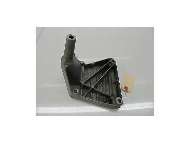  2004-2006 AUDI A8 L QUATTRO D3 OEM RIGHT SIDE FRONT MOTOR MOUNT BRACKET