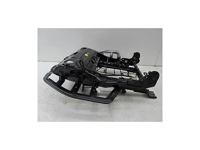 2004-2008 MASERATI QUATTROPORTE M139 OEM LEFT REAR DRIVER SIDE SEAT TRACK FRAME