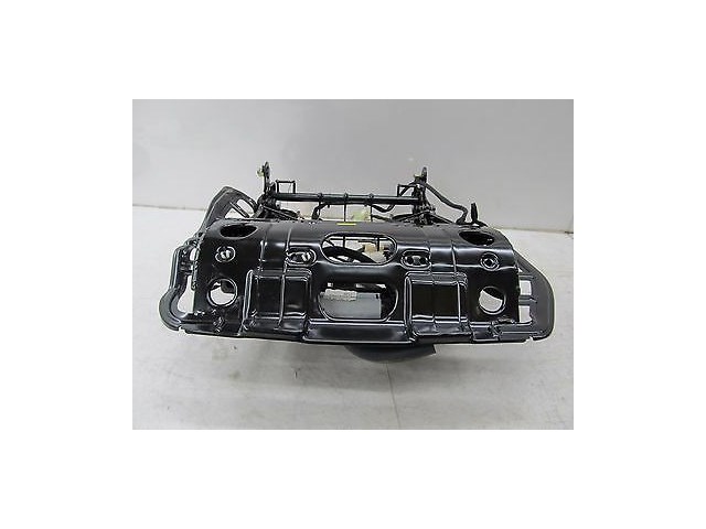 2004-2008 MASERATI QUATTROPORTE M139 OEM LEFT REAR DRIVER SIDE SEAT TRACK FRAME