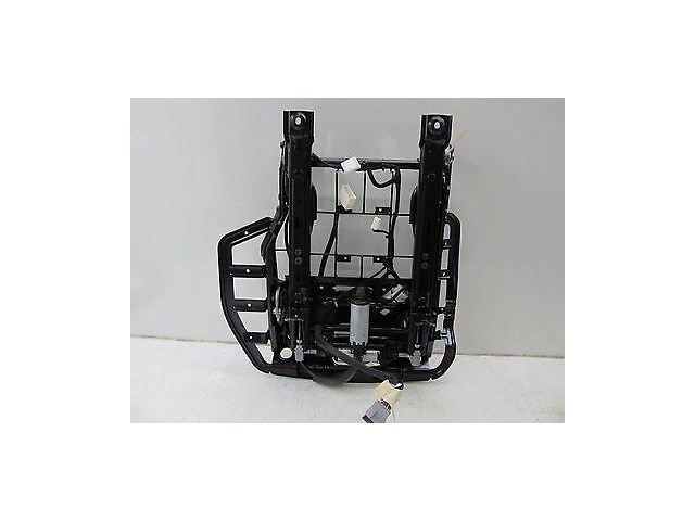 2004-2008 MASERATI QUATTROPORTE M139 OEM LEFT REAR DRIVER SIDE SEAT TRACK FRAME