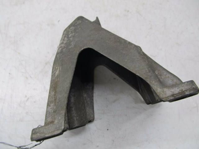 2004-2008 AUDI A8L W12 OEM LEFT FRONT ENGINE MOTOR MOUNT 4E0 199 307