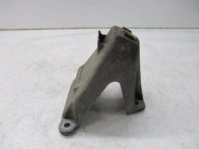 2004-2008 AUDI A8L W12 OEM LEFT FRONT ENGINE MOTOR MOUNT 4E0 199 307