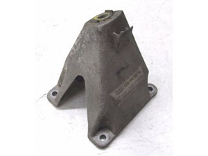 2004-2008 AUDI A8L W12 OEM LEFT FRONT ENGINE MOTOR MOUNT 4E0 199 307