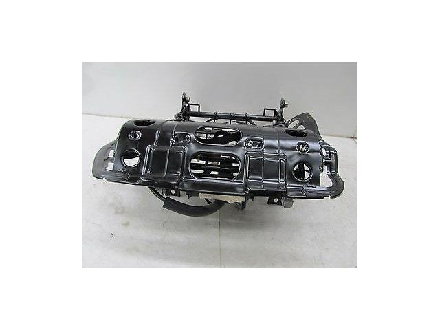 2004-2008 MASERATI QUATTROPORTE M139 OEM RIGHT REAR PASSENGER SEAT TRACK FRAME