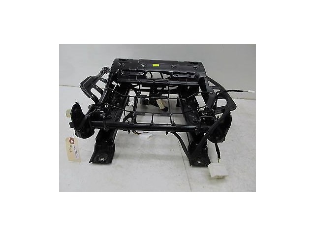 2004-2008 MASERATI QUATTROPORTE M139 OEM RIGHT REAR PASSENGER SEAT TRACK FRAME