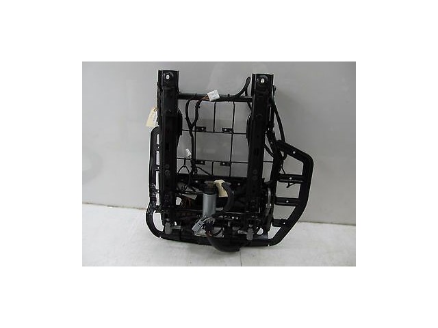2004-2008 MASERATI QUATTROPORTE M139 OEM RIGHT REAR PASSENGER SEAT TRACK FRAME