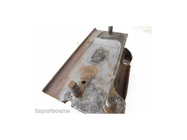 2003-2007 FORD F250 F350 OEM RIGHT ENGINE MOTOR MOUNT BRACKET 