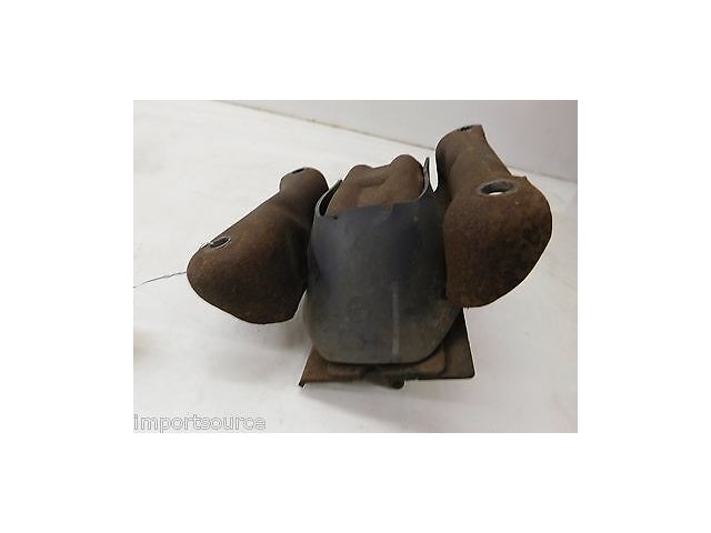 2003-2007 FORD F250 F350 OEM RIGHT ENGINE MOTOR MOUNT BRACKET 