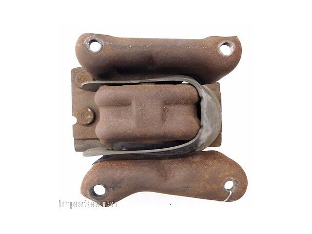 2003-2007 FORD F250 F350 OEM RIGHT ENGINE MOTOR MOUNT BRACKET 