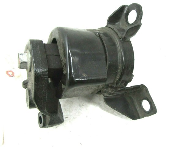 2013-2016 FORD FUSION OEM 2.5L FRONT ENGINE MOTOR MOUNT AND BRACKET 