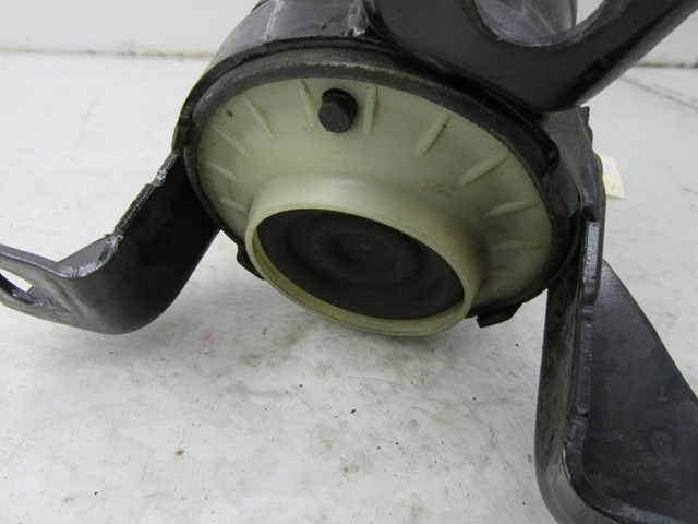 2013-2016 FORD FUSION OEM 2.5L FRONT ENGINE MOTOR MOUNT AND BRACKET 