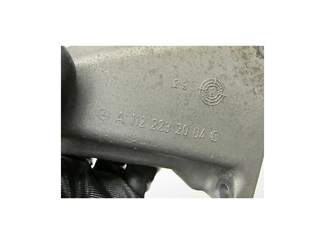 2003-2005 MERCEDES E320 WAGON W211 OEM LEFT FRONT ENGINE MOTOR MOUNT BRACKET