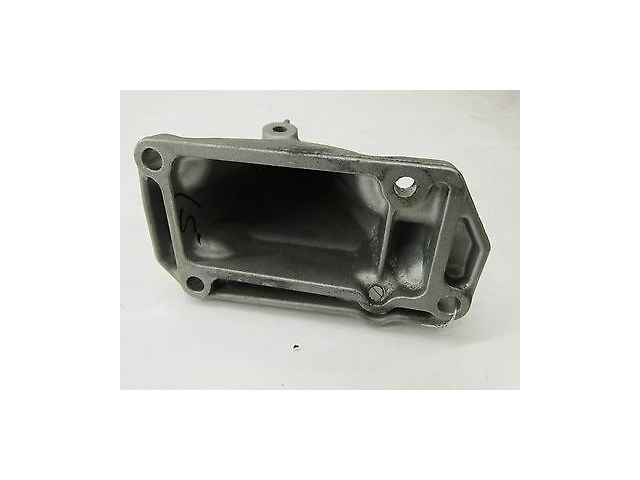 2003-2005 MERCEDES E320 WAGON W211 OEM LEFT FRONT ENGINE MOTOR MOUNT BRACKET