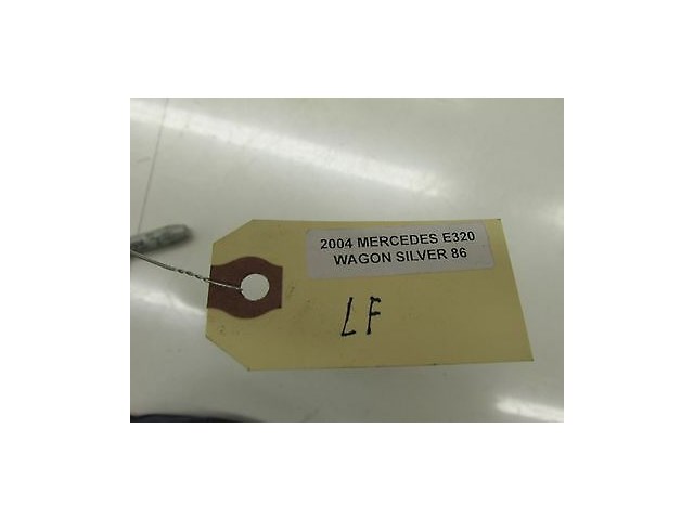 2003-2005 MERCEDES E320 WAGON W211 OEM LEFT FRONT ENGINE MOTOR MOUNT BRACKET