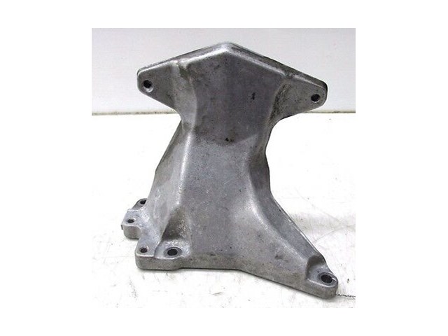 2007-2009 MERCEDES S600 W221 OEM LEFT FRONT ENGINE MOTOR MOUNT BRACKET