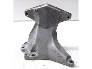 2007-2009 MERCEDES S600 W221 OEM LEFT FRONT ENGINE MOTOR MOUNT BRACKET