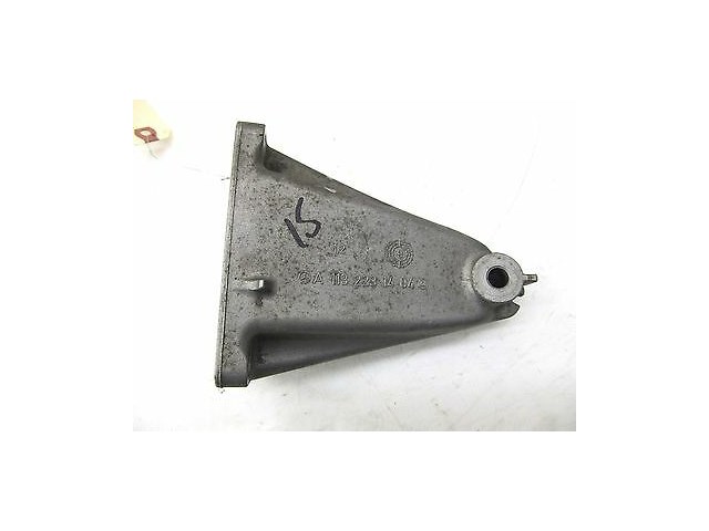2003-2006 MERCEDES BENZ SL500R R230 OEM RIGHT FRONT ENGINE MOTOR MOUNT BRACKET 