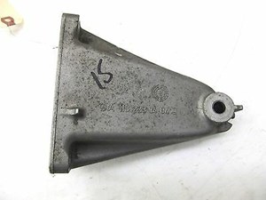 2003-2006 MERCEDES BENZ SL500R R230 OEM RIGHT FRONT ENGINE MOTOR MOUNT BRACKET 