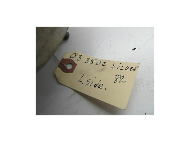 2003-2004 NISSAN 350Z COUPE OEM LEFT SIDE ENGINE MOTOR MOUNT SUPPORT 