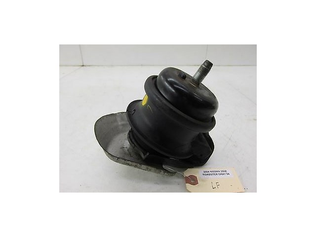 2004-2005 NISSAN 350Z ROADSTER OEM LEFT SIDE OF ENGINE MOTOR MOUNT 