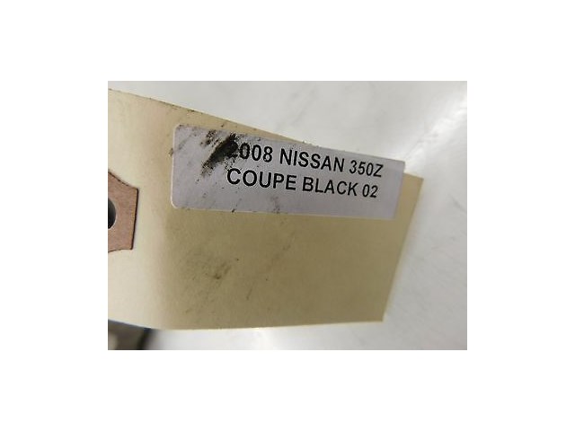 2006-2008 NISSAN 350Z COUPE OEM RIGHT FRONT ENGINE MOTOR MOUNT BRACKET