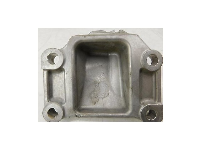 2006-2008 NISSAN 350Z COUPE OEM RIGHT FRONT ENGINE MOTOR MOUNT BRACKET