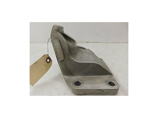 2006-2008 NISSAN 350Z COUPE OEM LEFT FRONT ENGINE MOTOR MOUNT SUPPORT BRACKET