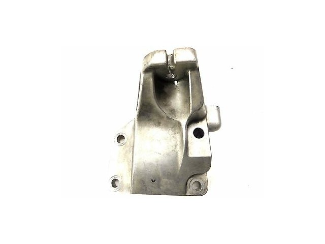 2006-2008 NISSAN 350Z COUPE OEM LEFT FRONT ENGINE MOTOR MOUNT SUPPORT BRACKET