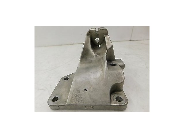 2006-2008 NISSAN 350Z COUPE OEM LEFT FRONT ENGINE MOTOR MOUNT SUPPORT BRACKET