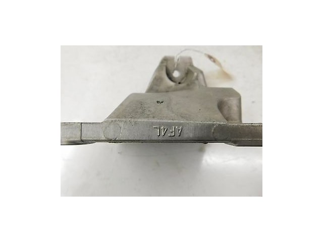 2006-2008 NISSAN 350Z COUPE OEM LEFT FRONT ENGINE MOTOR MOUNT SUPPORT BRACKET